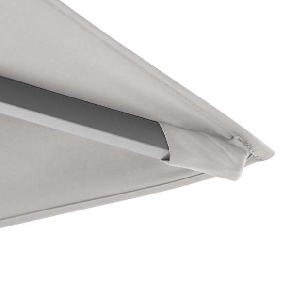 GS ACT NEO Push Up 270/6tlg. Design 827 hellgrau, Alu Mast