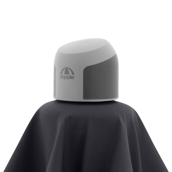 GS ACT NEO Push Up 270/6tlg. Design 840 anthrazit, Alu Mast