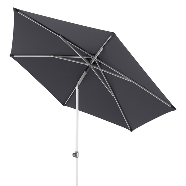 GS ACT NEO Push Up 270/6tlg. Design 840 anthrazit, Alu Mast