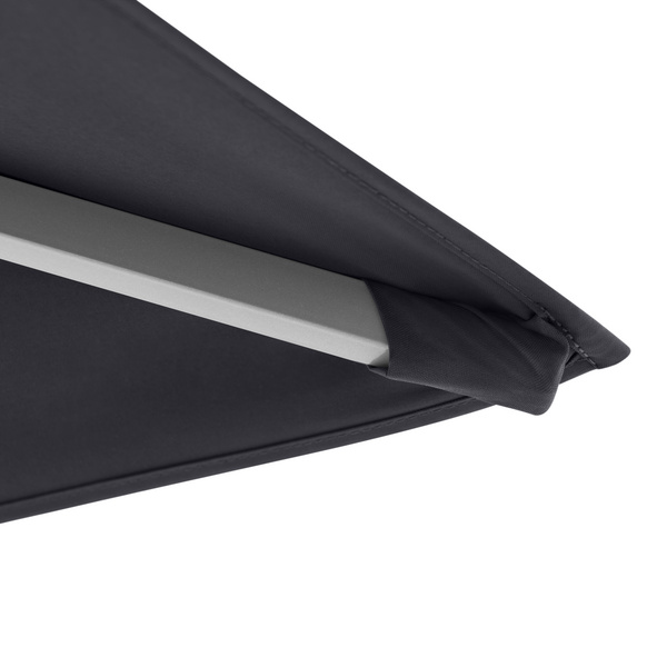 GS ACT NEO Push Up 270/6tlg. Design 840 anthrazit, Alu Mast