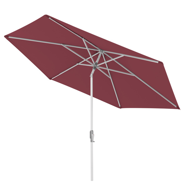 Sonnenschirm ACT Auto-Tilt 305/6tlg.