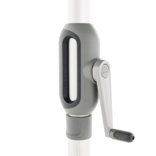 Sonnenschirm ACT Auto-Tilt 305/6tlg.