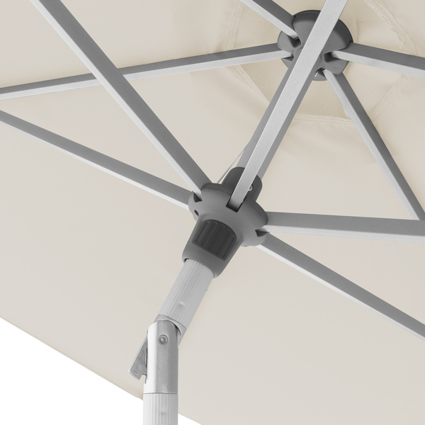 Sonnenschirm ACT Auto-Tilt 305/6tlg.