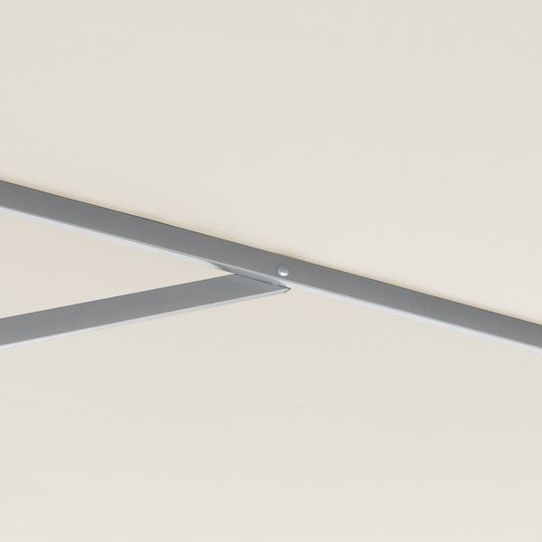 Sonnenschirm ACT Auto-Tilt 305/6tlg.