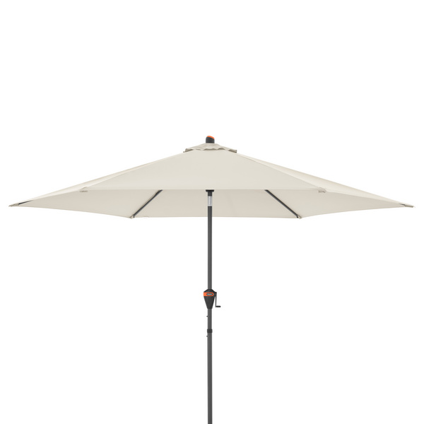 myZone Auto Tilt ca. 305/6tlg. mit Höhenverstellung Design 820 natur