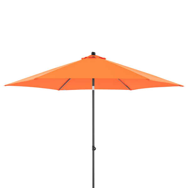 myZone Push Up ca. 300/6tlg. mit Höhenverstellung Design 816 orange