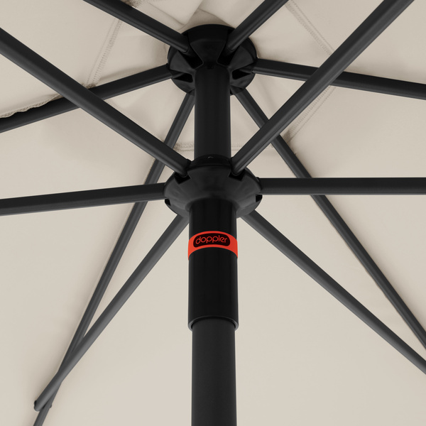 myZone Push Up ca. 300/6tlg. mit Höhenverstellung Design 820 natur