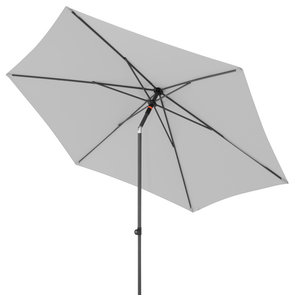 myZone Push Up ca. 300/6tlg. mit Höhenverstellung Design 827 hellgrau