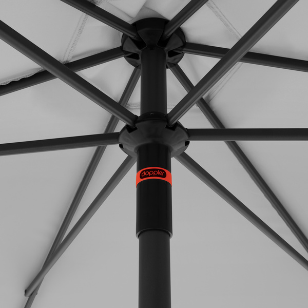 myZone Push Up ca. 300/6tlg. mit Höhenverstellung Design 827 hellgrau