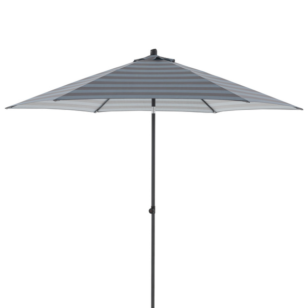 myZone Push Up ca. 300/6tlg. mit Höhenverstellung Design 840S Blockstreifen anthrazit