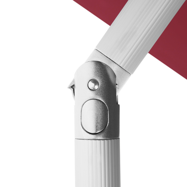 GS ACT NEO Push Up 310/6tlg. Design 809 rot, Alu Mast