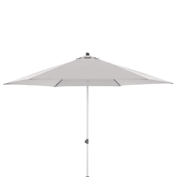 GS ACT NEO Push Up 310/6tlg. Design 827 hellgrau, Alu Mast