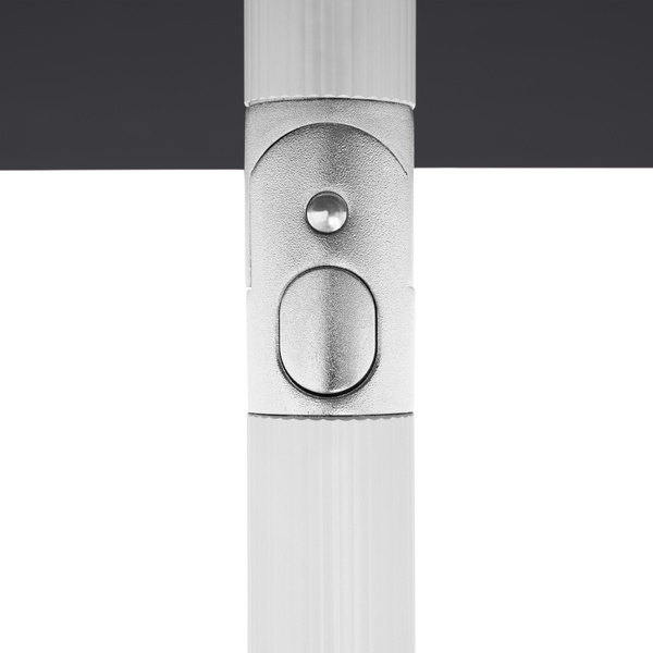 GS ACT NEO Push Up 310/6tlg. Design 840 anthrazit, Alu Mast