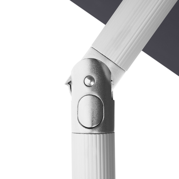 GS ACT NEO Push Up 310/6tlg. Design 840 anthrazit, Alu Mast