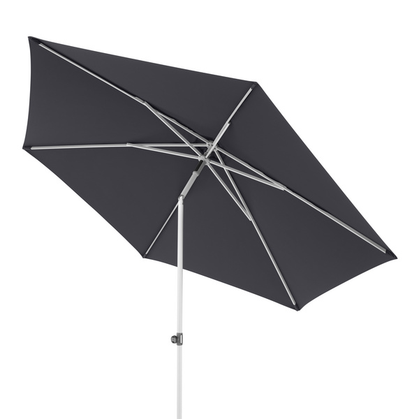 GS ACT NEO Push Up 310/6tlg. Design 840 anthrazit, Alu Mast