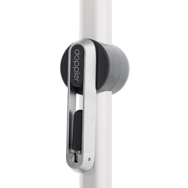 Sonnenschirm EXPERT Auto Tilt ca. 220x140/6tlg