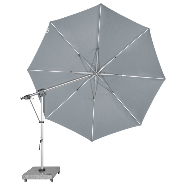 Pendelschirm EXPERT ca. 350/8tlg.