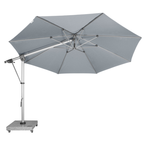 Pendelschirm EXPERT ca. 350/8tlg.