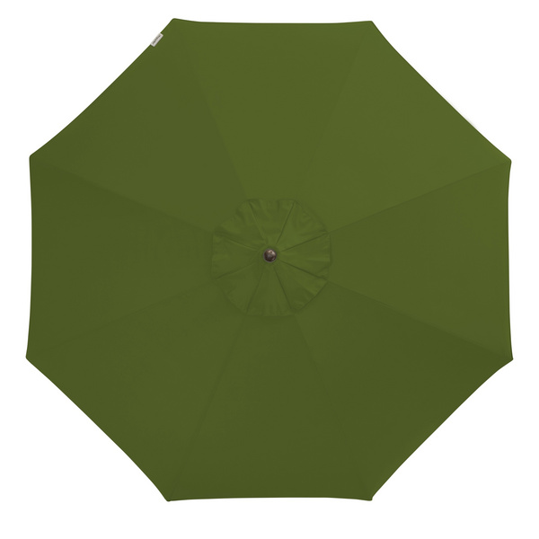 ALU WOOD Ultra 350, ca. 350/8tlg. Esche hell, Design 832 kiwi