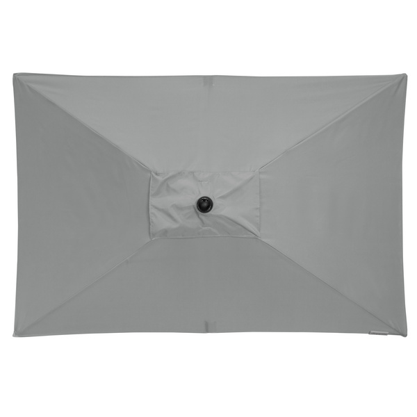 ACTIVE Auto Tilt ca. 210x140/6tlg. mit Höhenverstellung Design 827 hellgrau