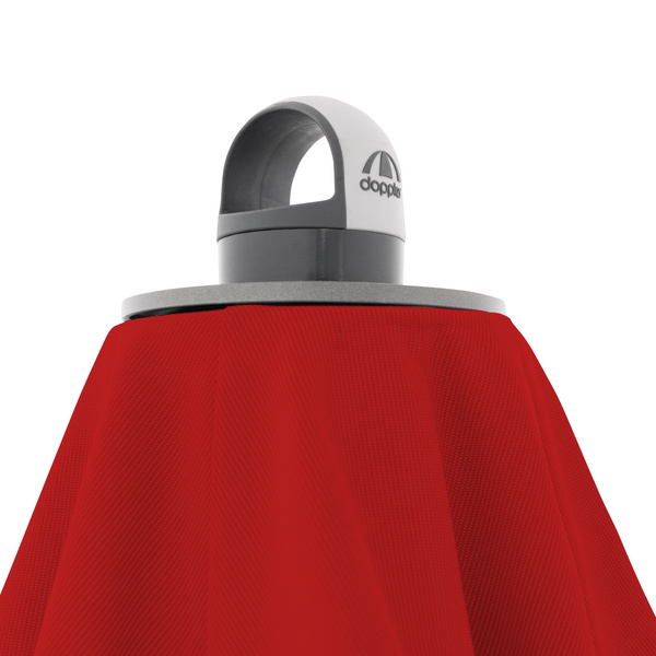 Pendelschirm EXPERT ca. 300x300/8tlg.