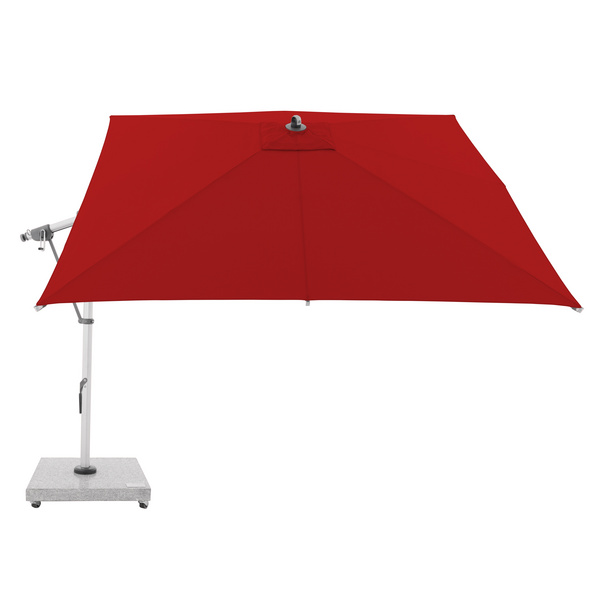 Pendelschirm EXPERT ca. 300x300/8tlg.