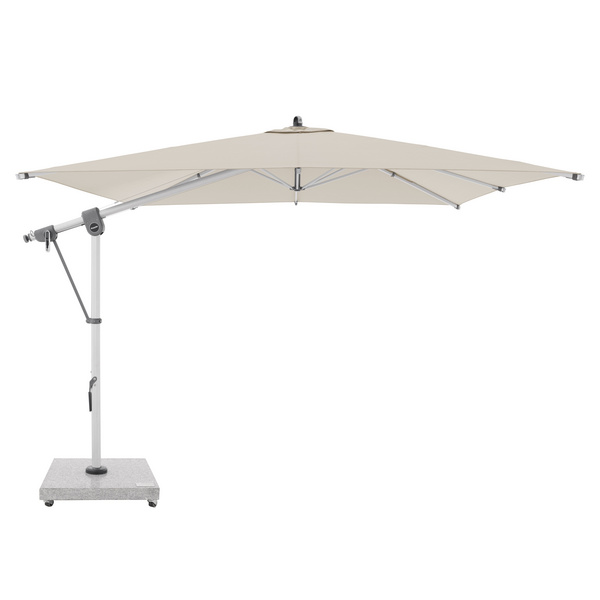 Pendelschirm EXPERT ca. 300x300/8tlg.