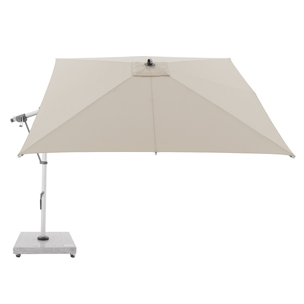 Pendelschirm EXPERT ca. 300x300/8tlg.