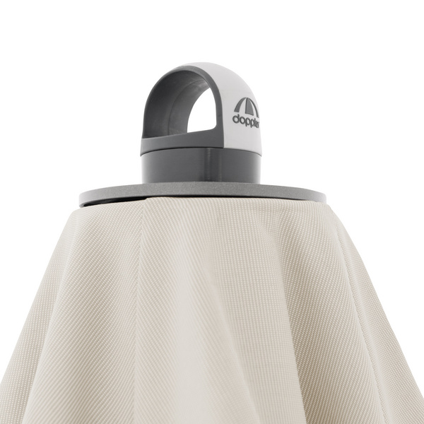 Pendelschirm EXPERT ca. 300x300/8tlg.