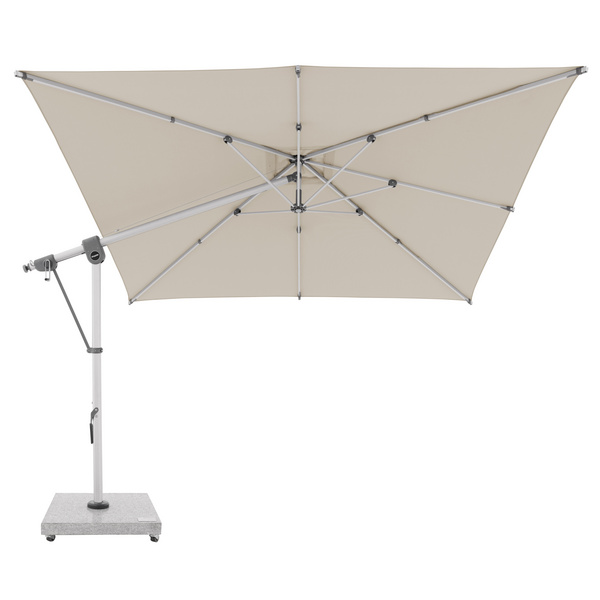 Pendelschirm EXPERT ca. 300x300/8tlg.