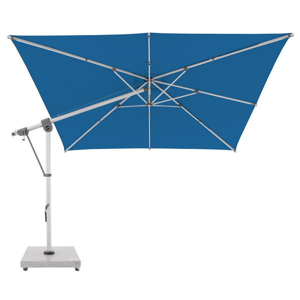 Pendelschirm EXPERT ca. 300x300/8tlg.