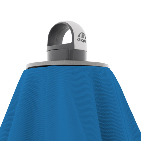 Pendelschirm EXPERT ca. 300x300/8tlg.
