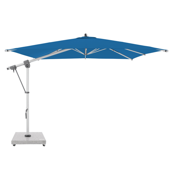 Pendelschirm EXPERT ca. 300x300/8tlg.