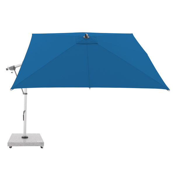 Pendelschirm EXPERT ca. 300x300/8tlg.