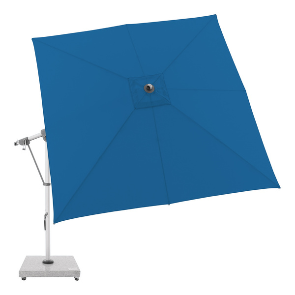 Pendelschirm EXPERT ca. 300x300/8tlg.