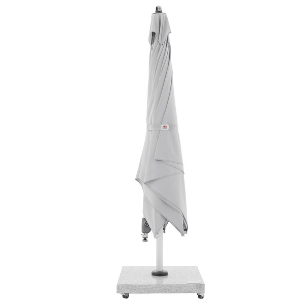 Pendelschirm EXPERT ca. 300x300/8tlg.