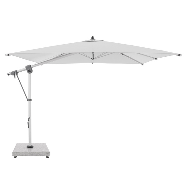 Pendelschirm EXPERT ca. 300x300/8tlg.