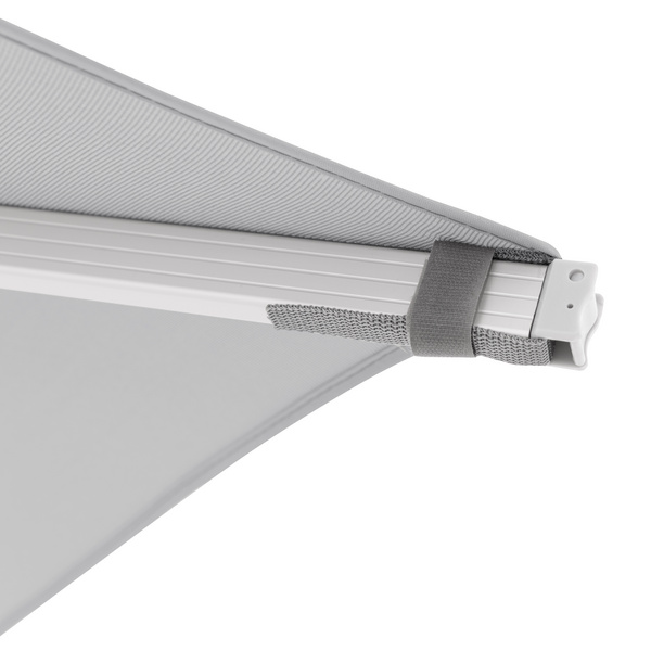 Pendelschirm EXPERT ca. 300x300/8tlg.