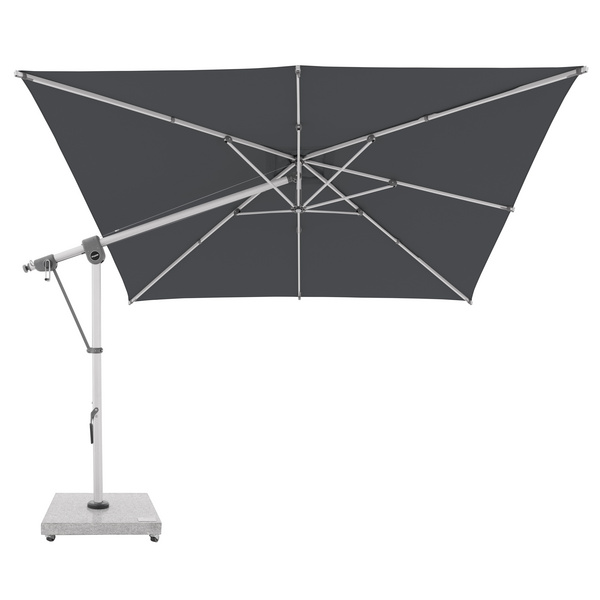Pendelschirm EXPERT ca. 300x300/8tlg.