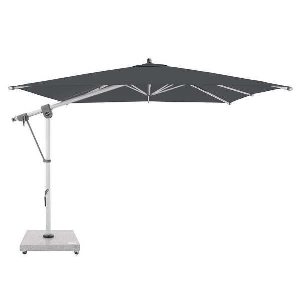 Pendelschirm EXPERT ca. 300x300/8tlg.