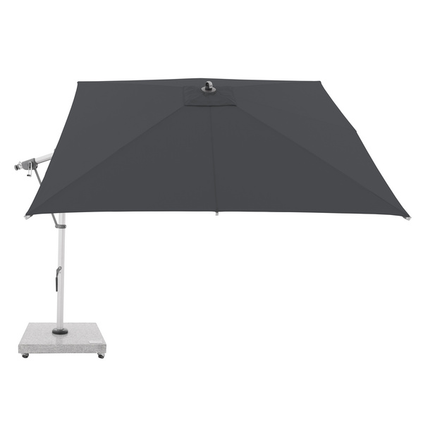 Pendelschirm EXPERT ca. 300x300/8tlg.