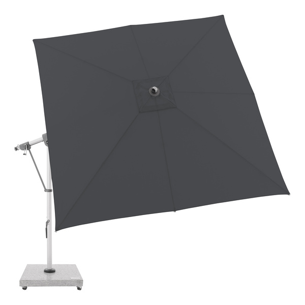 Pendelschirm EXPERT ca. 300x300/8tlg.