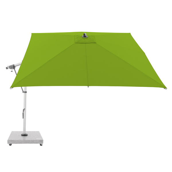 Pendelschirm EXPERT ca. 300x300/8tlg.