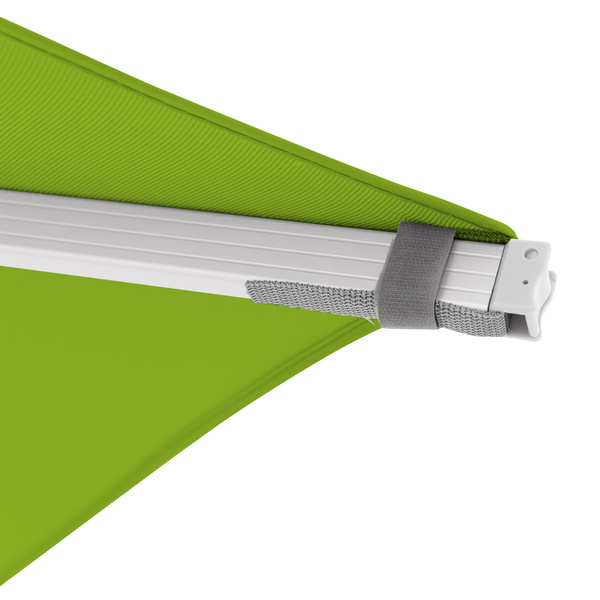 Pendelschirm EXPERT ca. 300x300/8tlg.