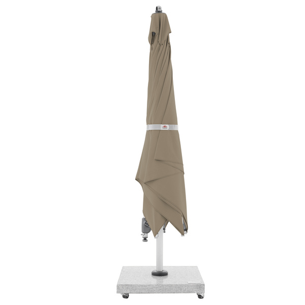 Pendelschirm EXPERT ca. 300x300/8tlg.