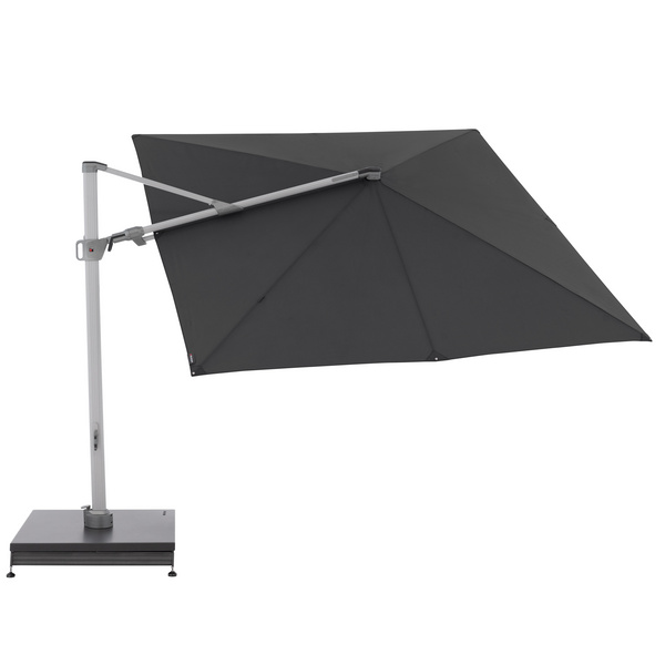 Pendelschirm ca. 320x320/8tlg.