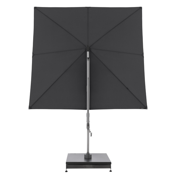 Pendelschirm ca. 320x320/8tlg.