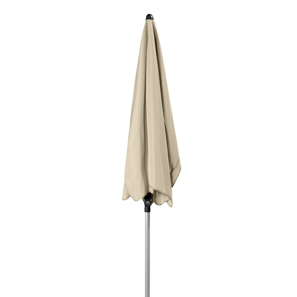 Rechteckschirm ACTIVE Paragon ca. 180x120cm/4tlg.