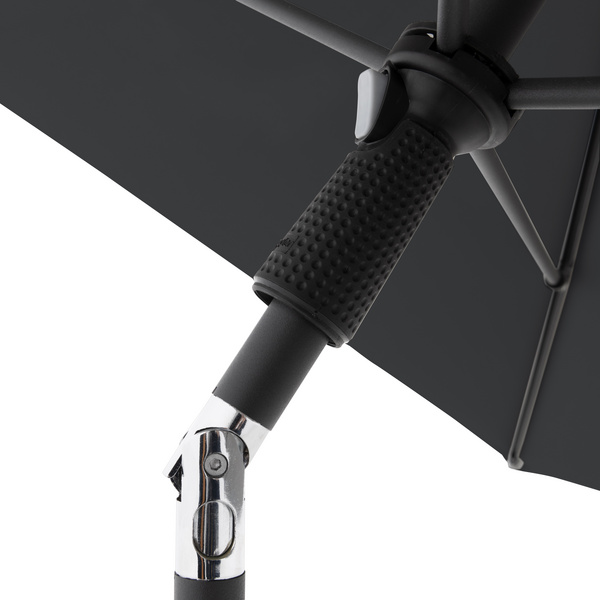 Sonnenschirm ACTIVE Green Edition ca. 200x120/4tlg.