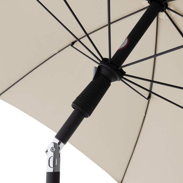 Sonnenschirm ACTIVE Green Edition ca. 210/8tlg.